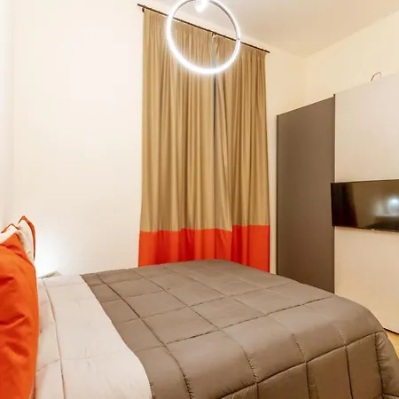 Apartamento Nana