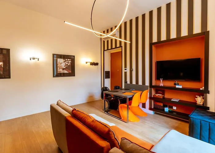 Nana Appartement