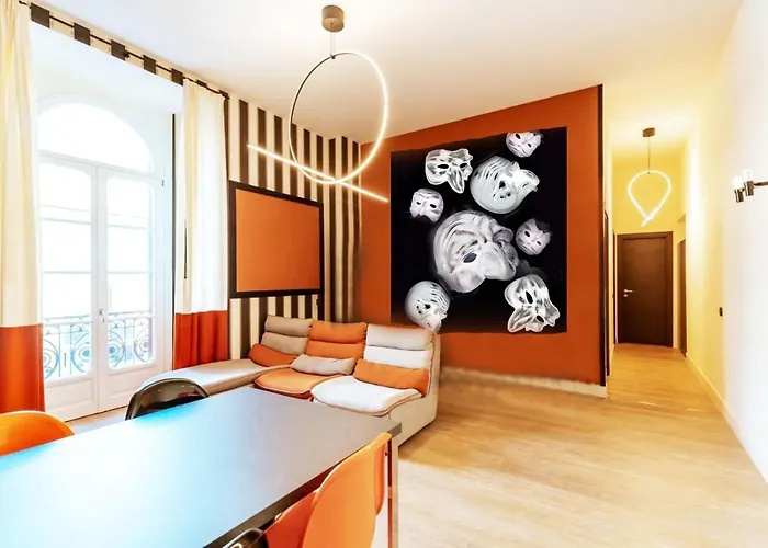 Appartement Nana Naples